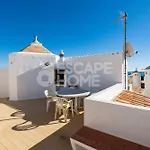 Сasa de vacaciones Casa Do Levante Porches (Algarve)