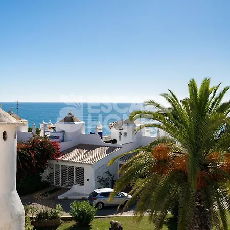 Semesterbostad Casa Do Levante