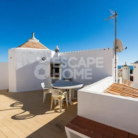 Casa Do Levante Semesterbostad