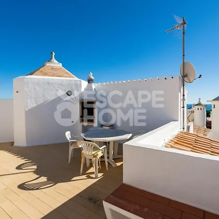 Holiday home Casa Do Levante Porches (Algarve)