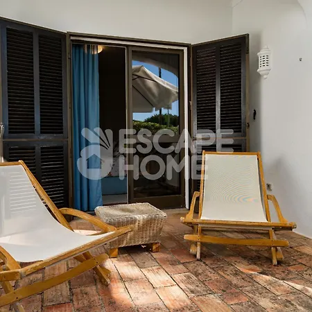 Casa Do Levante * 포르체스