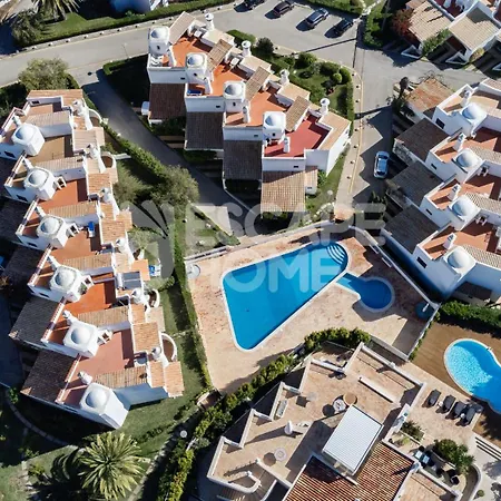 Casa Do Levante Hébergement de vacances Porches (Algarve)