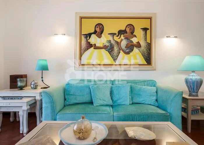 Casa Do Levante 포르체스