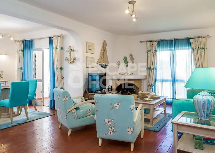 Casa Do Levante 포르체스