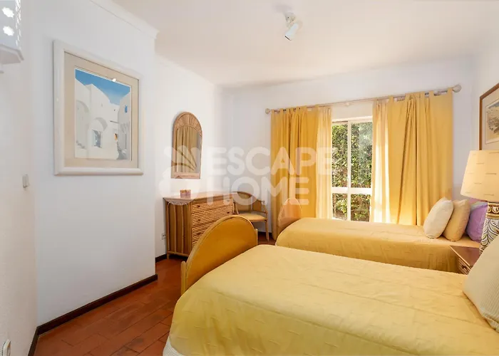 Casa Do Levante 別荘