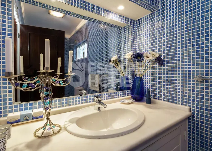 Casa Do Levante Hébergement de vacances