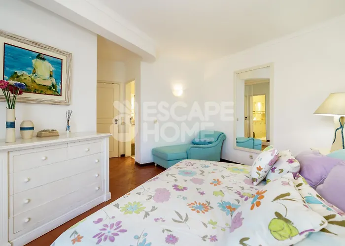 Casa Do Levante Hébergement de vacances Porches (Algarve)