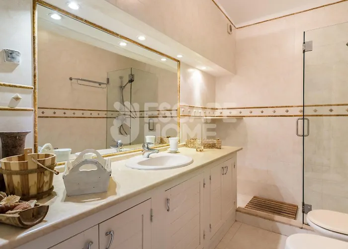 펜션 Casa Do Levante