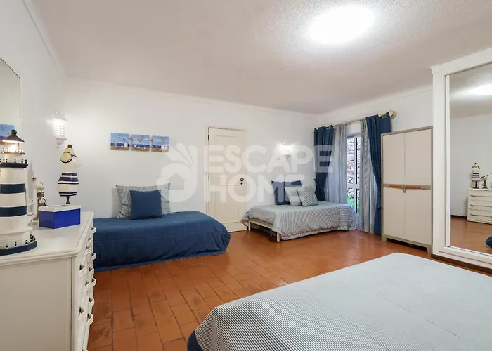 Casa Do Levante 포르체스