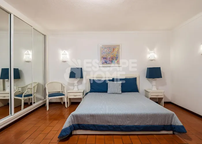 Hébergement de vacances Casa Do Levante Porches (Algarve)