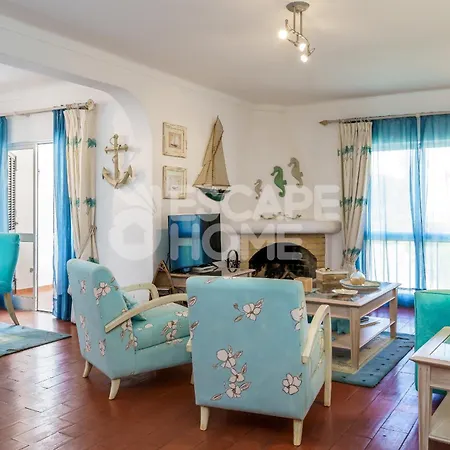 Casa Do Levante 포르체스