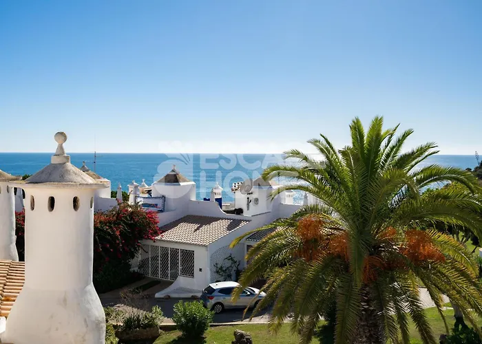 Casa Do Levante Semesterbostad