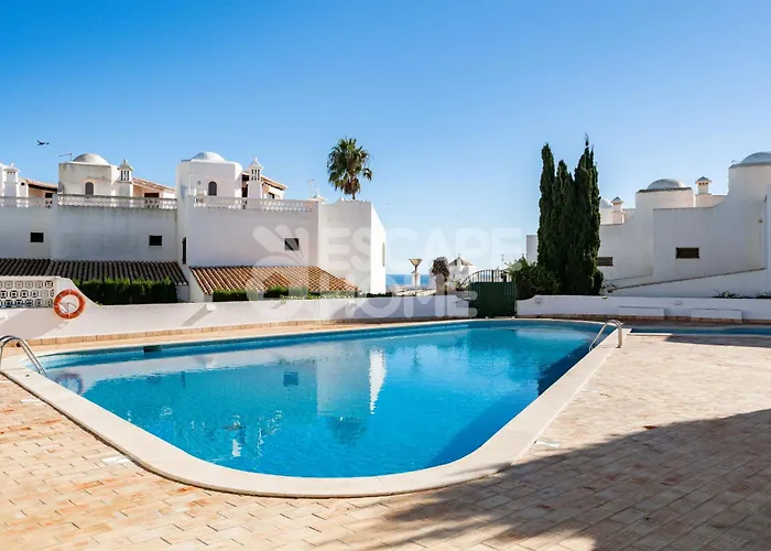 Casa Do Levante Porches (Algarve)